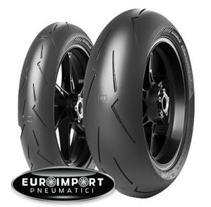 Pirelli Diablo supercorsa v4 sp  DSC-V4 120/70ZR17 (58W) TL